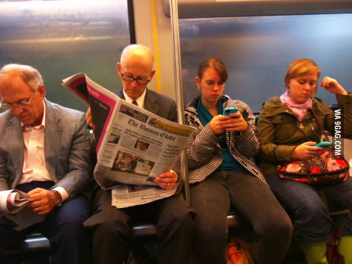 generation gap is the one which cannot be bridged generation gap is the one which cannot be bridged