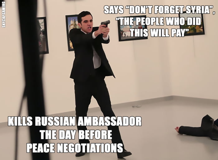 Makes total sense, this guy definitely does not have any ulterior motives.