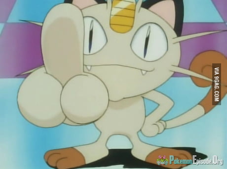 Mimikyu's actual appearance kills Team Rocket's Meowth in the Pokemon Sun  and Moon anime | Pokémon Blog