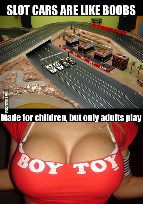 Origin: BOOB - 9GAG