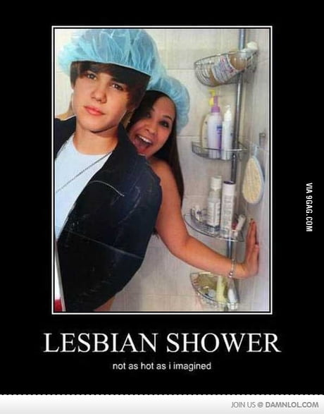 Lesbian Shower Video