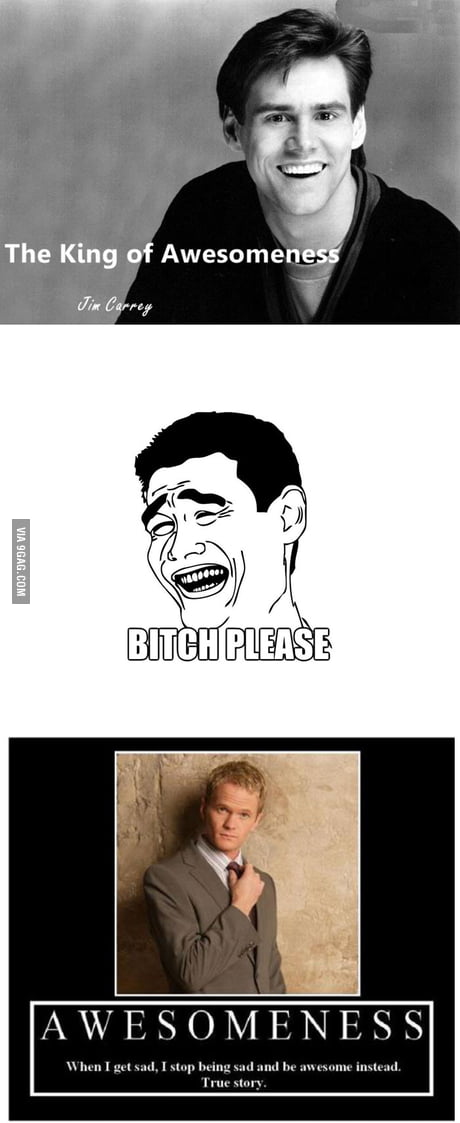 Wait A Minute Meme Face