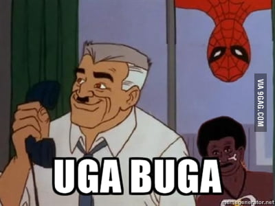 Ugabuga - 9GAG