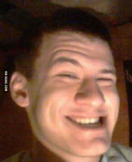 real troll face guy
