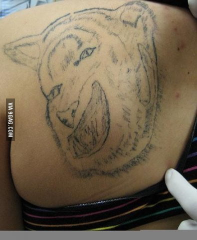 Best tiger tattoo design for men  Feel the kings vibe