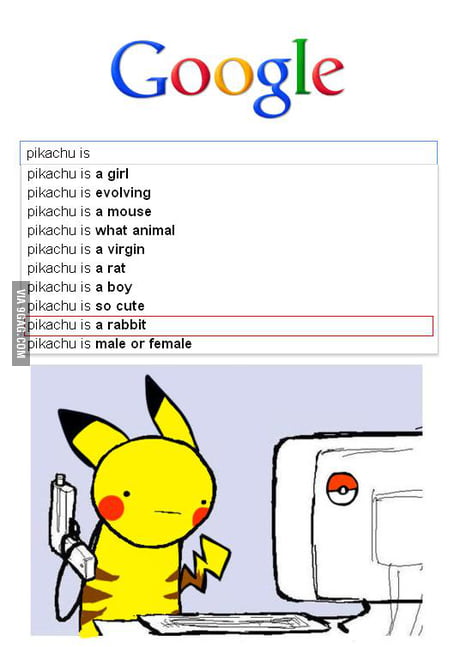 Are you serious google? - 9GAG