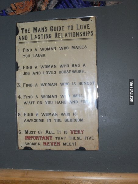 Relationship Plaque 