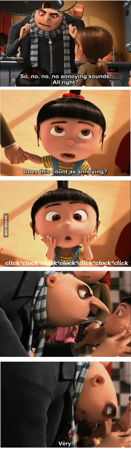 Despicable Me 9gag Despicable Me 9gag