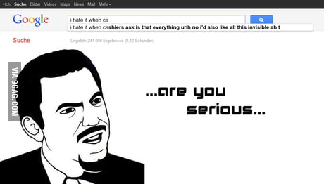 Are you serious google? - 9GAG