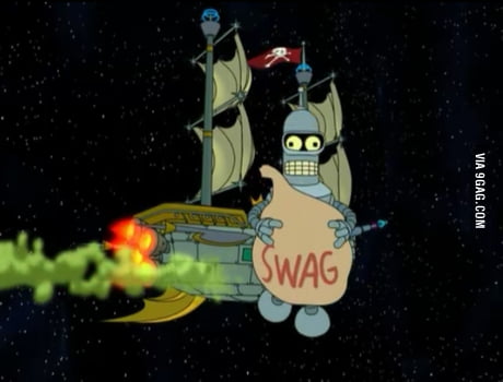 Bender swag store