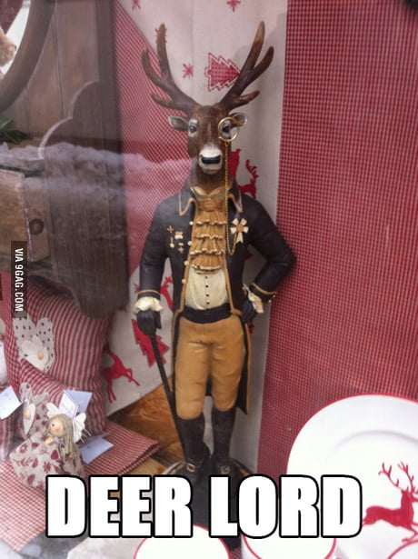 deerlord 