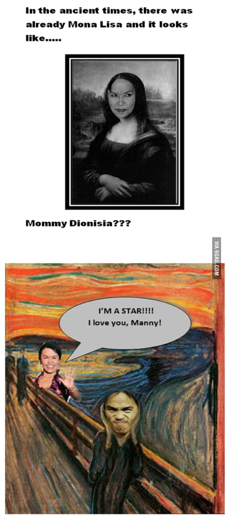 Internet Meme Art 