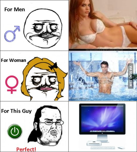 What does NSFW mean? - 9GAG