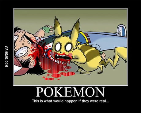 Another funny run withnot so good pokemon except onix, he was terrible. -  9GAG