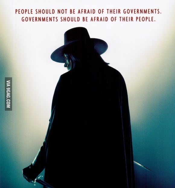 That's how it should work - 9GAG