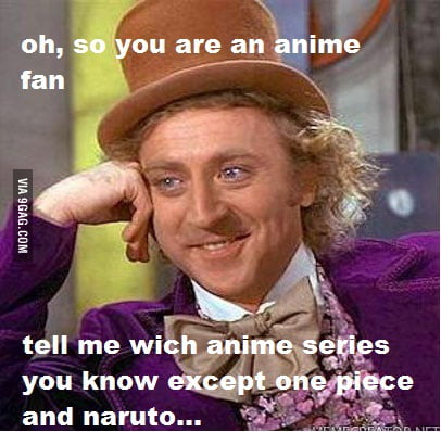 The BIGGEST Struggles And Annoyances Of Being An Anime Fan