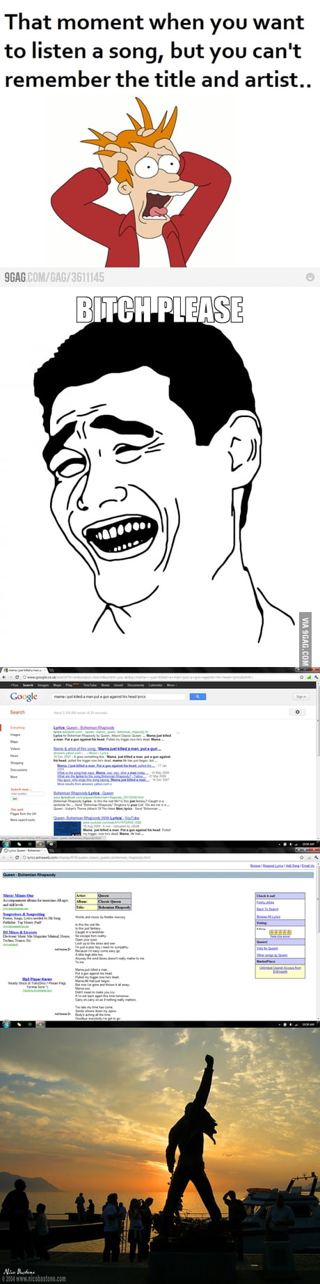 Are you serious google? - 9GAG