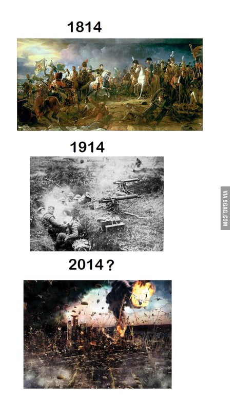 Screw 12 14 Is The End Of The World 9gag