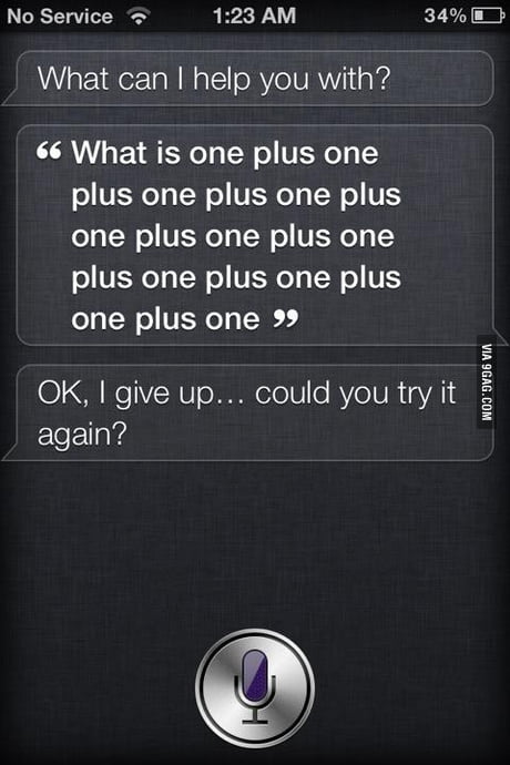 View sirimath dep's profile on linkedin, the world's largest professional community. Sirimath : Siri Math Fail 9gag