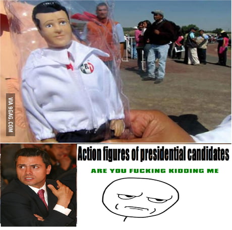 Meanwhile in Mexico - 9GAG