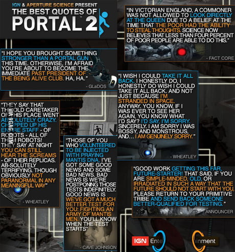 Portal - IGN