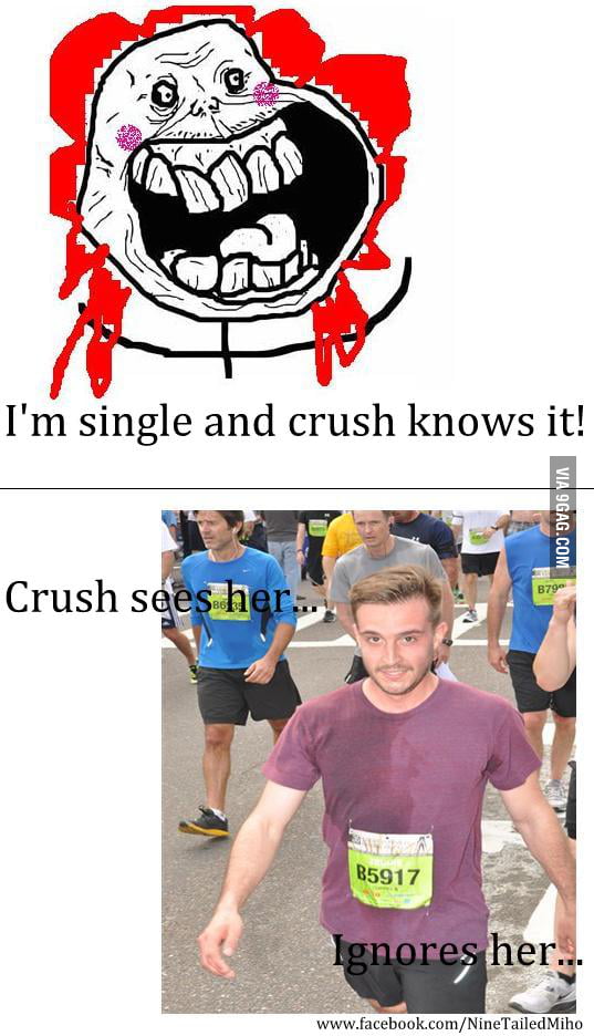 Still Forever Alone Level - 9GAG