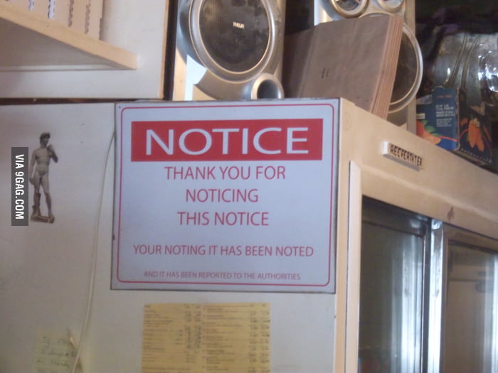 Troll level : over 9000 - 9GAG