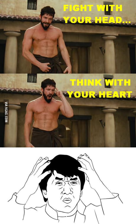 This is Sparta - 9GAG