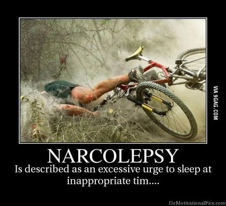 funny narcolepsy quotes