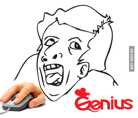 Computer Genius Memes