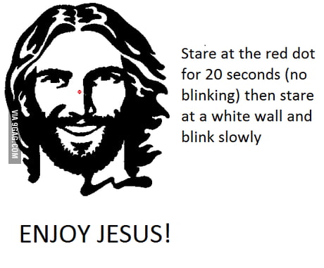 Optical Illusion 9gag