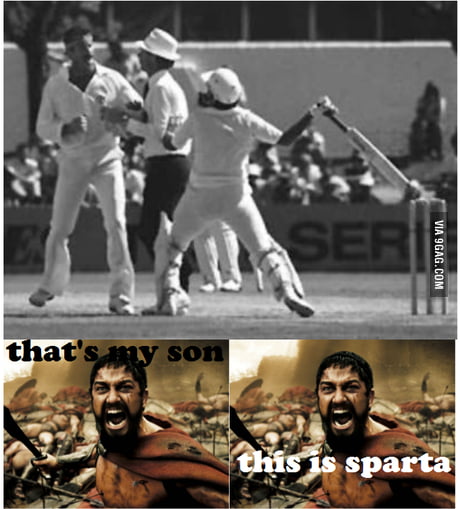 This is Sparta - 9GAG