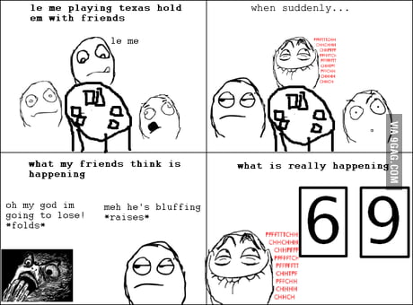 Immaturity At Its Finest 9gag