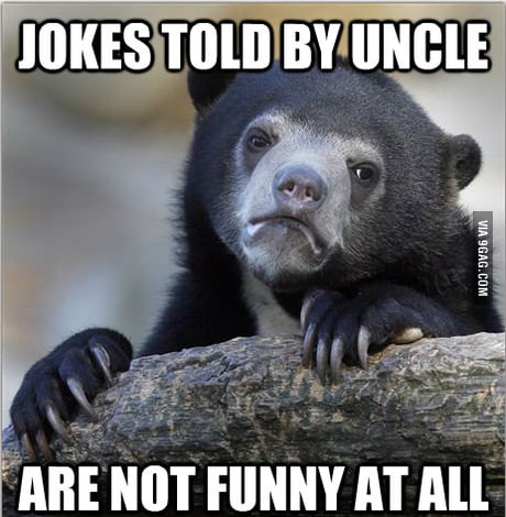 I Don T Find It Funny At All 9gag