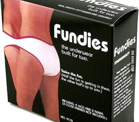 Fundies!!!! - 9GAG