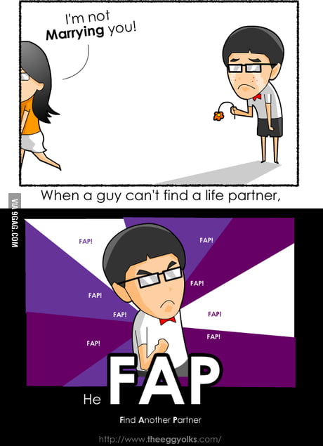 Guy Fap