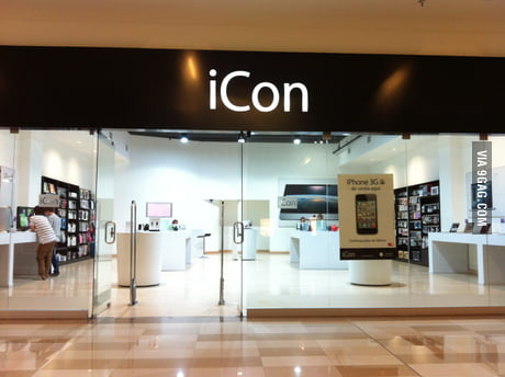Honest Apple Store Name Costa Rica 9gag