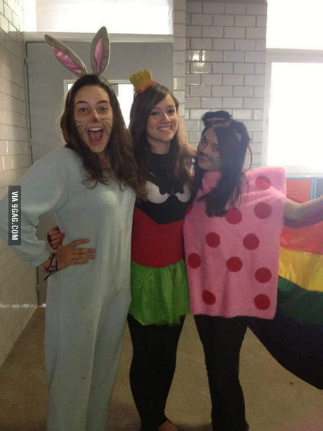 nyan cat costumes