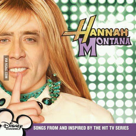 Hannah Montana Without Makeup 9