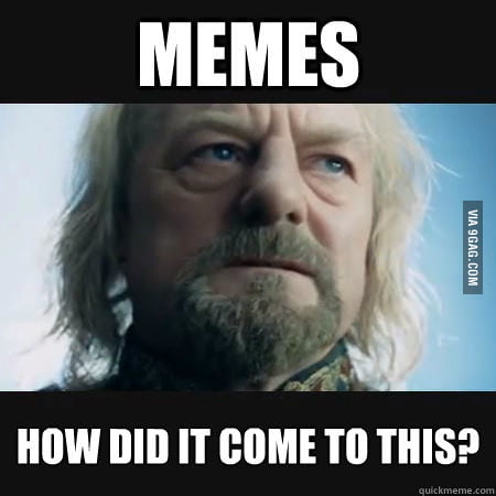 theoden let them come memes