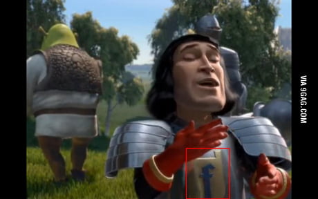 farquaad shrek game