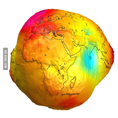 What Does Earth Look Like Without Water - The Earth Images Revimage.Org