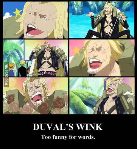 Duval S Wink 9gag