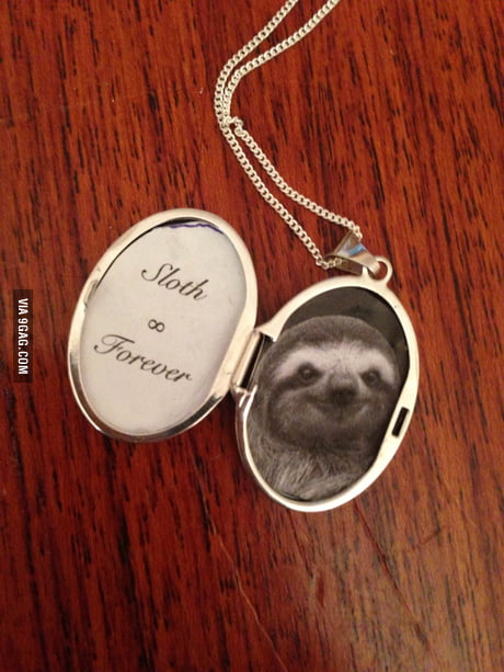 I Had Nothing Else To Put In My Locket 9gag