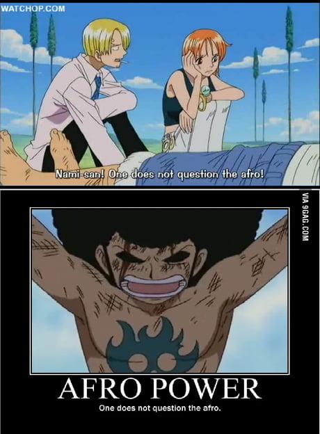 luffy and nami question🤔❓ : r/OnePiece