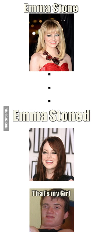 Emma stoned jeans