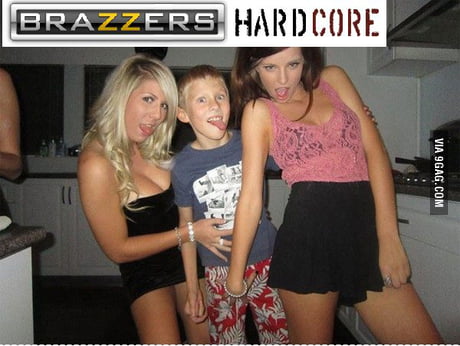 Brazzers Young Girls