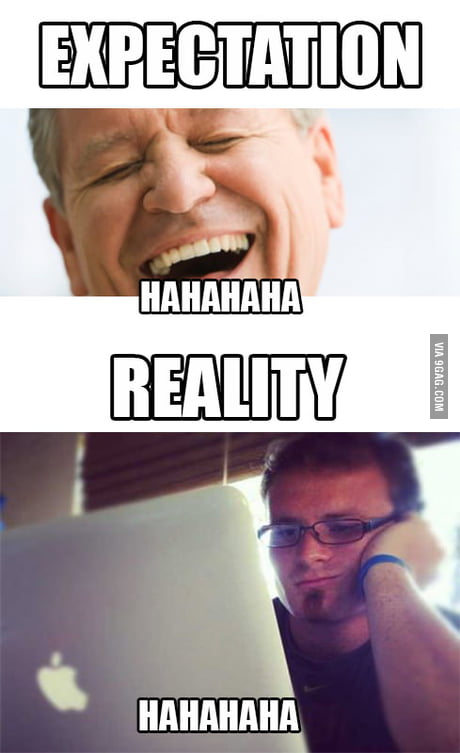 Hahahahaha - 9GAG