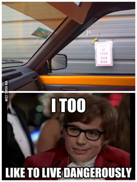 Funny Risk Memes