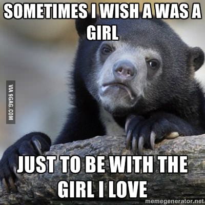 I Love Her So Much But She Doesn T Love Me 9gag